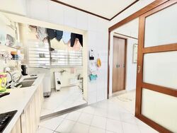 Blk 705 Woodlands Drive 40 (Woodlands), HDB 5 Rooms #601770171